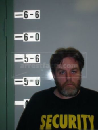 David John Wagner