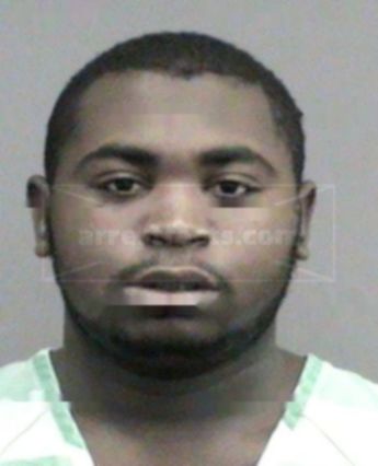 Christopher Devon Wilson