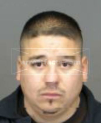 Nick Raul Medina