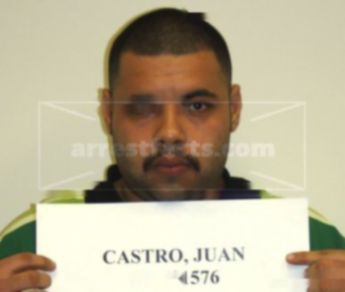 Juan Castro