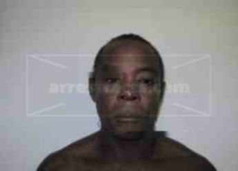 Esau Harris