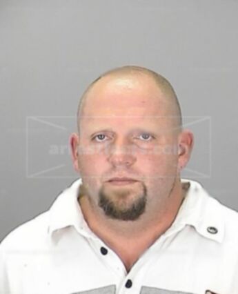 Aaron David Martin