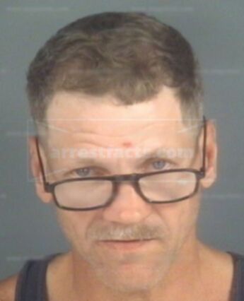 Darren Boyd Phillips