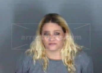 Lacy Kay Surrency