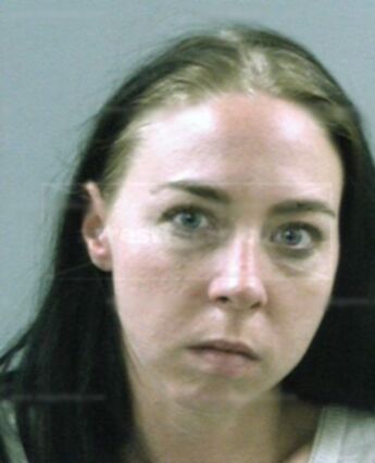April Marie Pitman