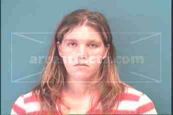 Rebecca Marie Knowles