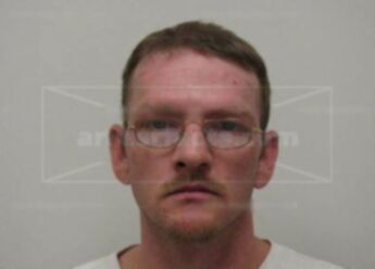 Billy Joe Branham Jr.