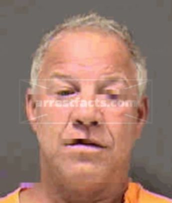 John David Gross