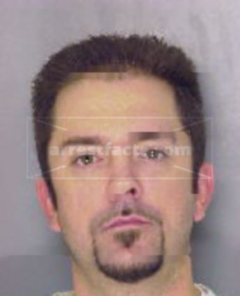 Calvin Richard Medlin