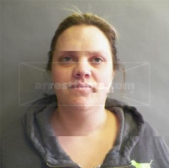 Leah Karlyne Houghtaling