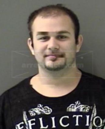 Brandon Tyler Hix