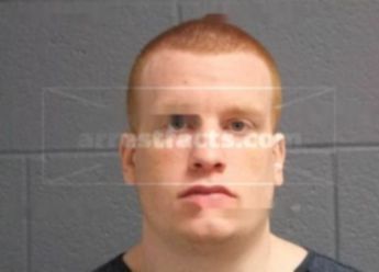 Matthew Philip Thompson