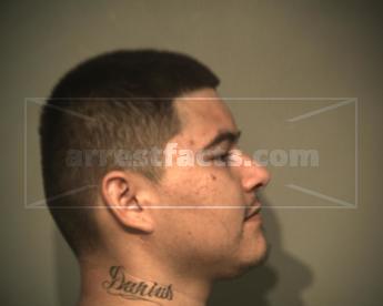 Rene Jimenez Rubio