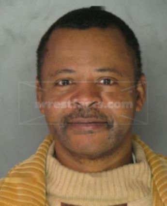 Michael Tyrone Jenkins