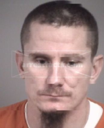 Travis Gene Hopper