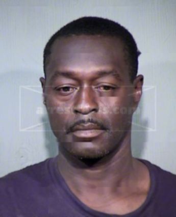 Derrick R Wray