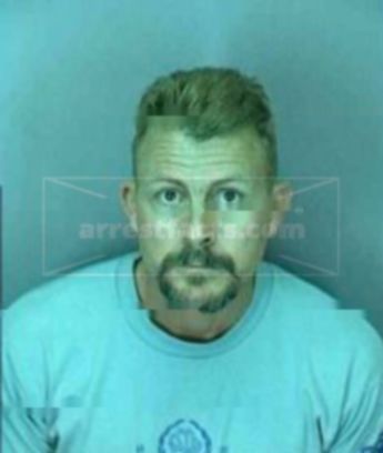Glenn Wayne Heisler