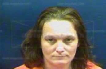 Kimberly Kaye Sumrall