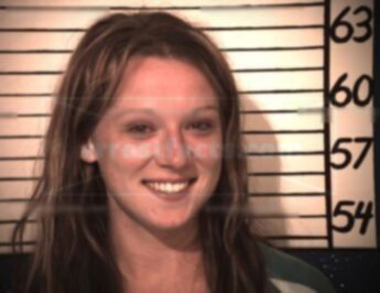 Kimberly Rachel Willis