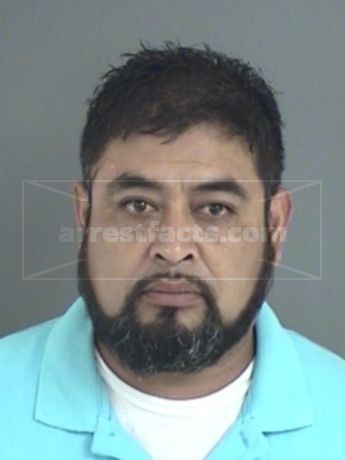 Jesus Rodriguez Hernandez