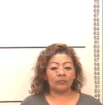 Gloria Hernandez Valdez