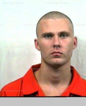 Joseph William Meyers