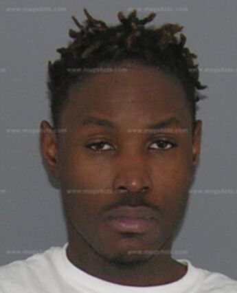 Quantez Deangelo Wilcox