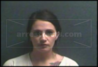 Rachel Ann Marie Thomas
