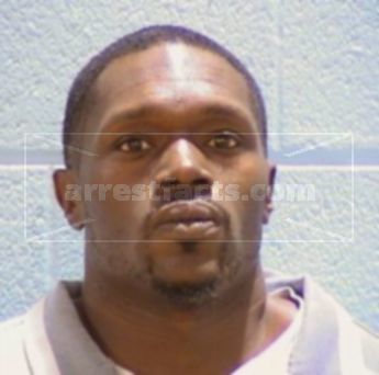 Quentez Thompson