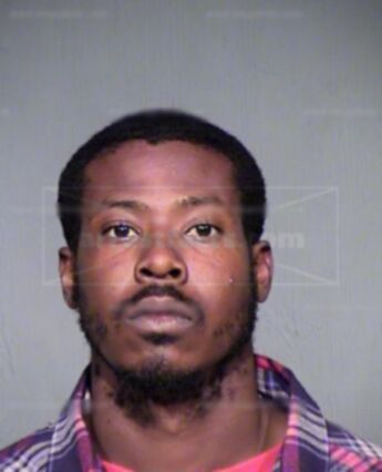 Dewayne Mcclure