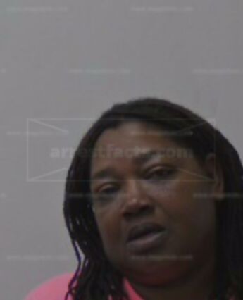 Patricia Annett Pryor Olloh