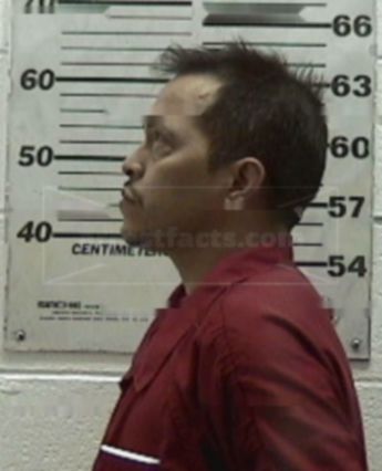 Daniel L Trujillo