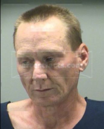 Alan Wayne Agee