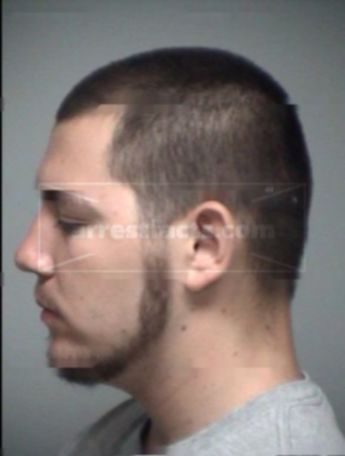 Shane Allen Peavy