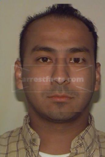 Robert Anthony Rodriguez