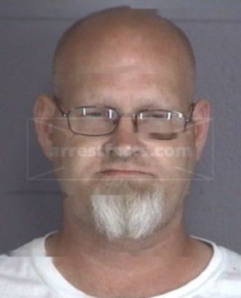 Larry George Allan