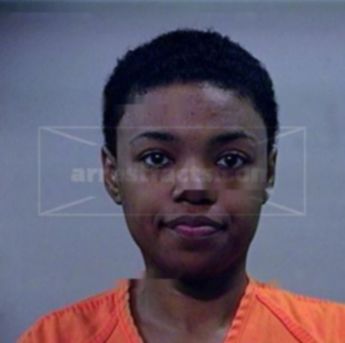 Chadanet Chimere Jones