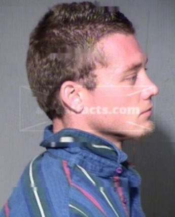Ryan Scott Hays