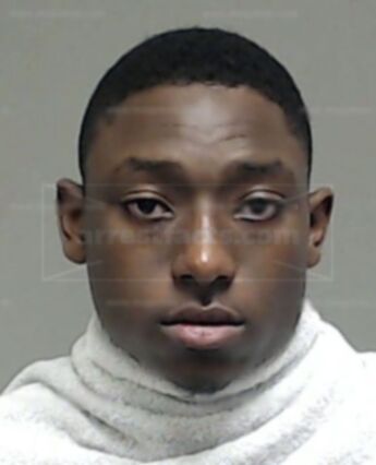 Jalen Emaurie Henley