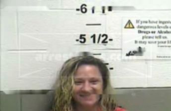 Kimberly Wilder
