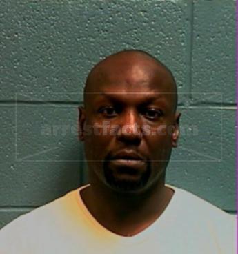 Kelvin Millian Blaylock