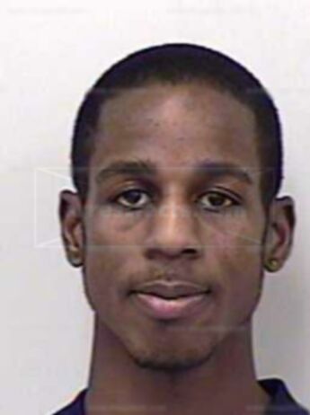 Lenard Earl Brown Jr.