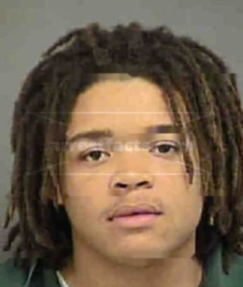 Jamison Jaquan Fryer