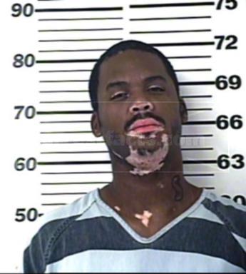 Eric Dewayne Hill