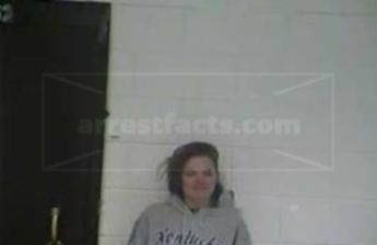 Bridgette A Bates