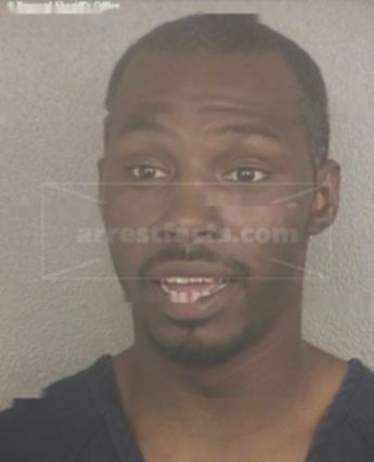 Kevin Carroll