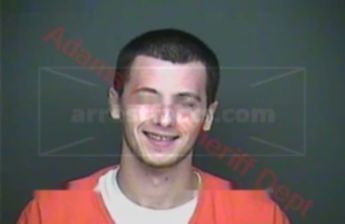 Corey Lee Bowens