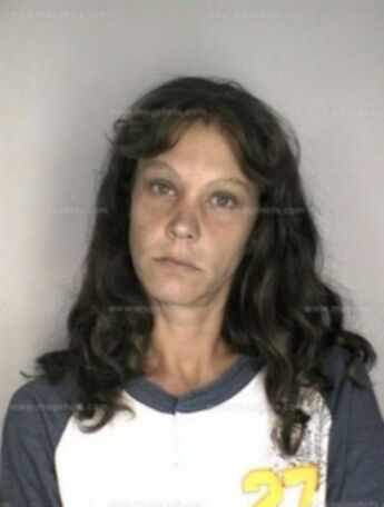 Naomi Lynn Parzyck