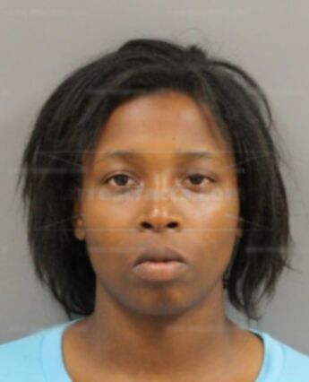 Jaquinta Brady