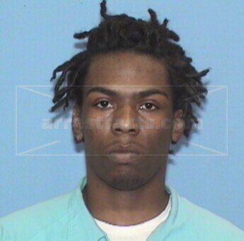 Jermaine Bates